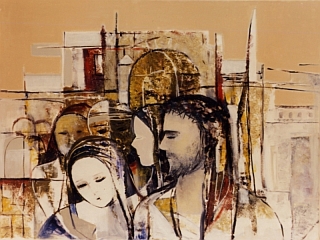 Via Crucis